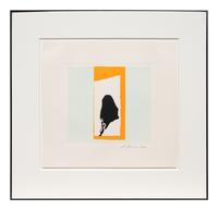 The Berggruen Series, (portfolio of four lithographs)