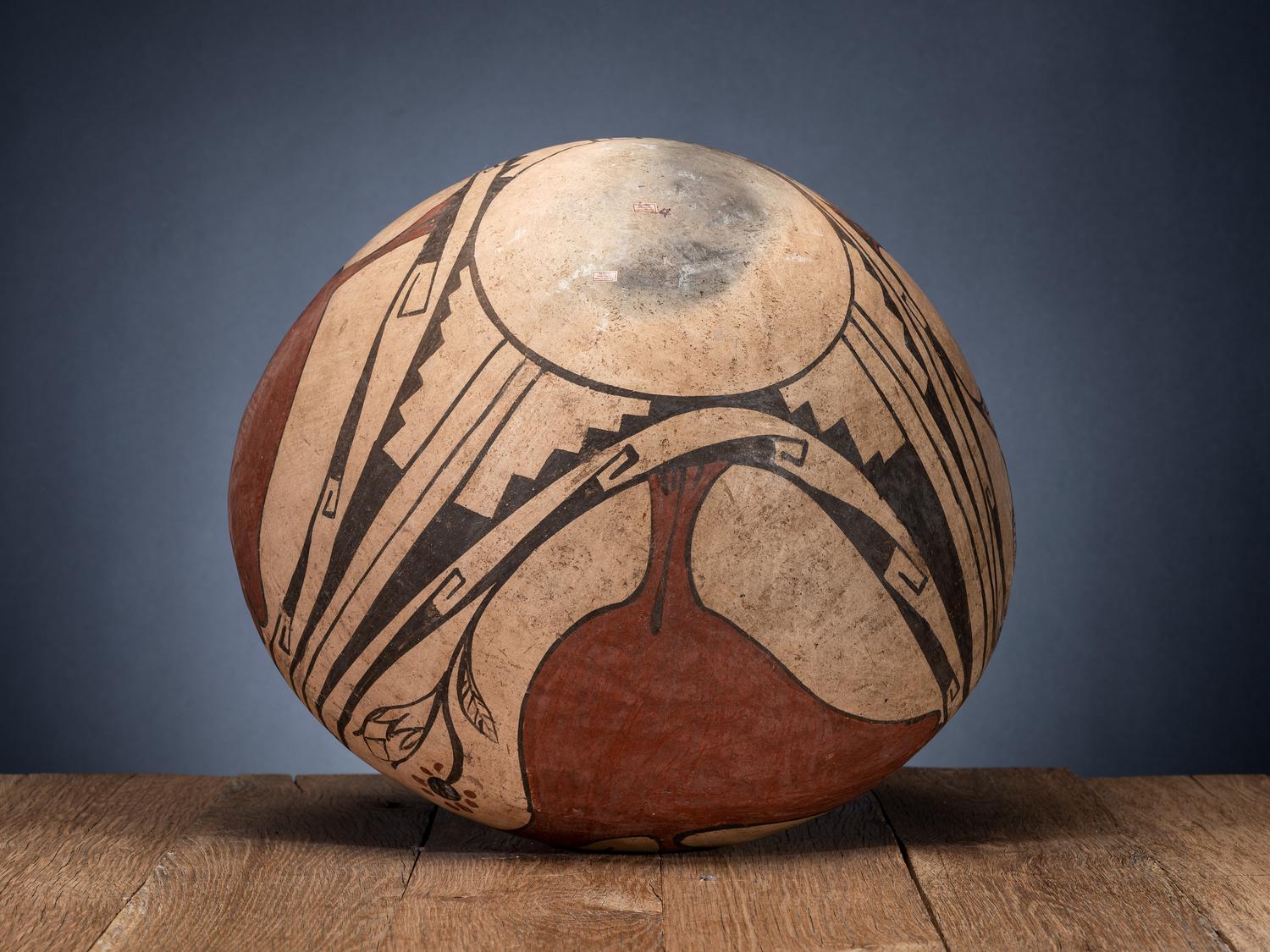 Mata Ortiz Pottery Olla