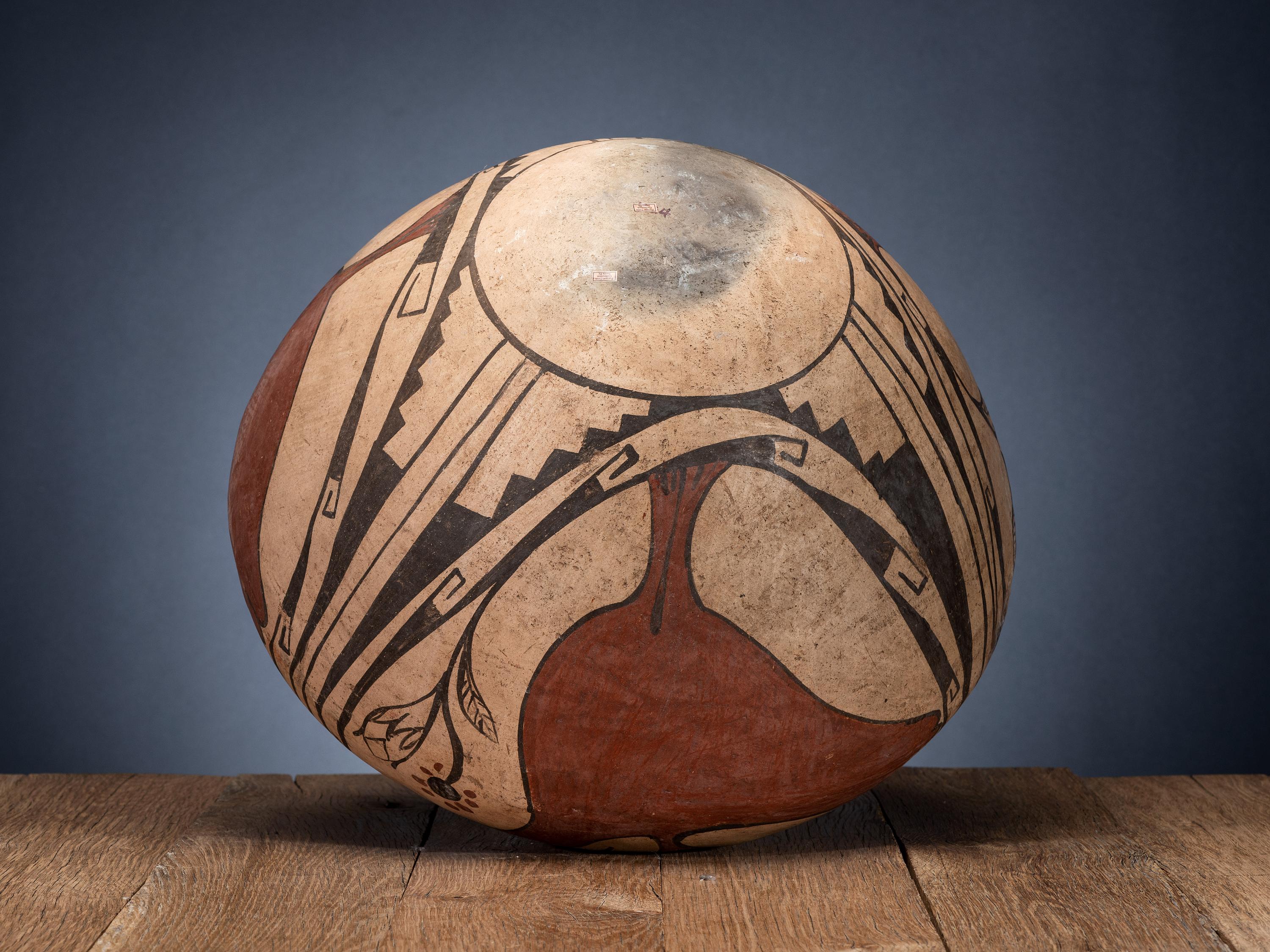 Mata Ortiz Pottery Olla