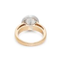 FRENCH, DIAMOND RING