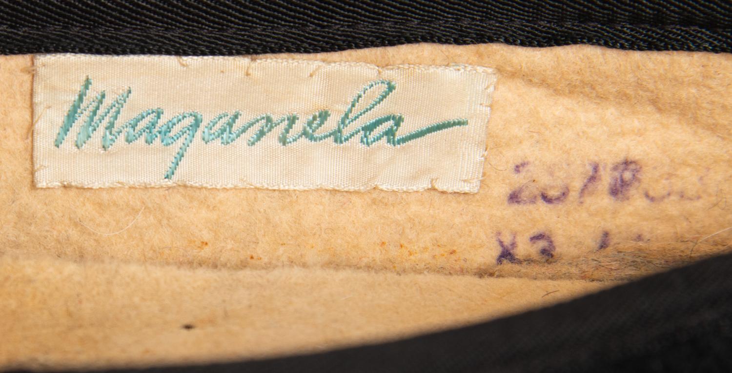 Maganela, Maginel Wright Barney Capezio Flats, Mid 20th Century