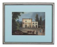 Italian School, 19th Century