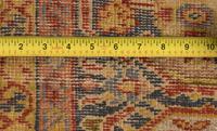 A Mahal Rug
