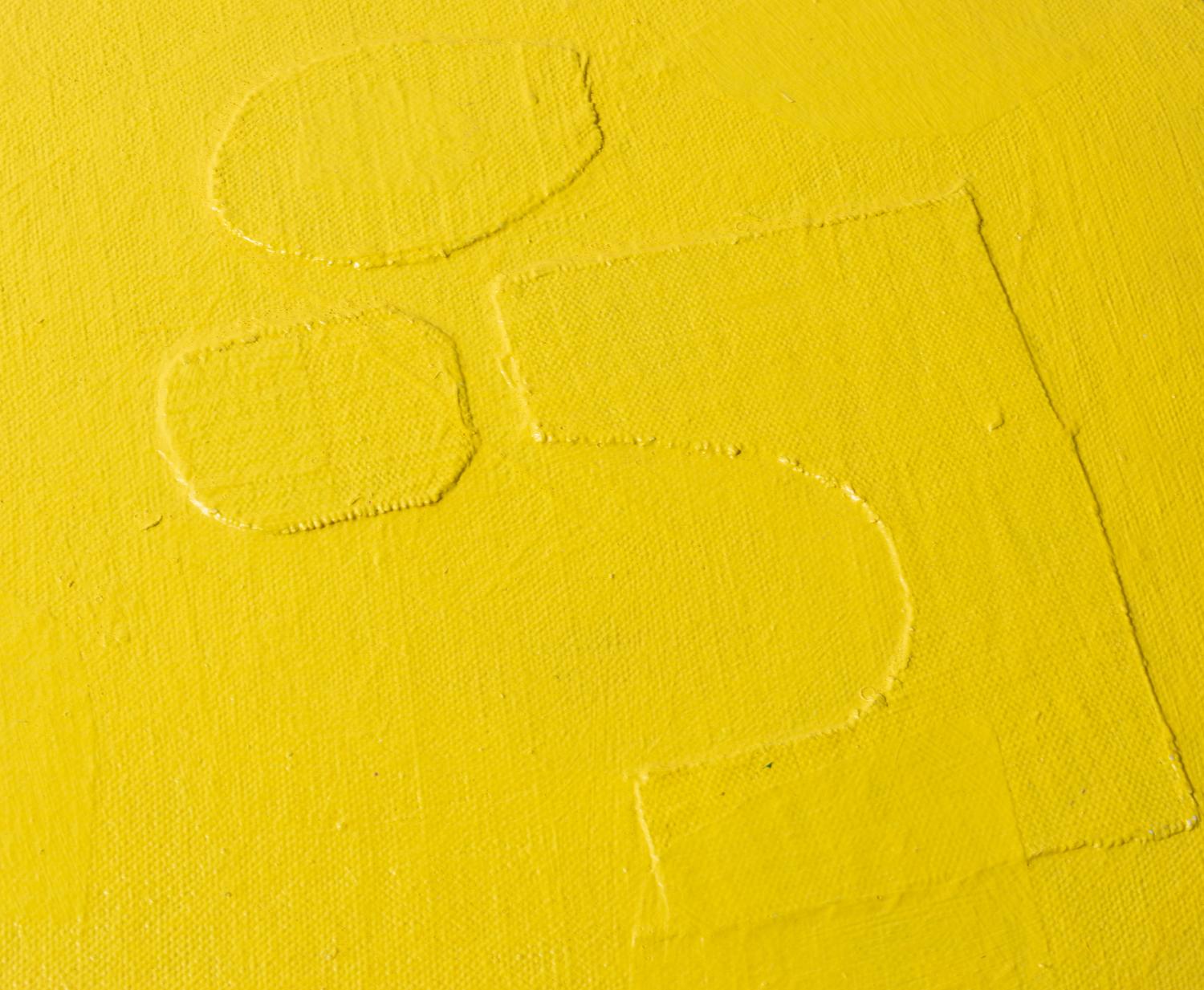 Yellow Dot