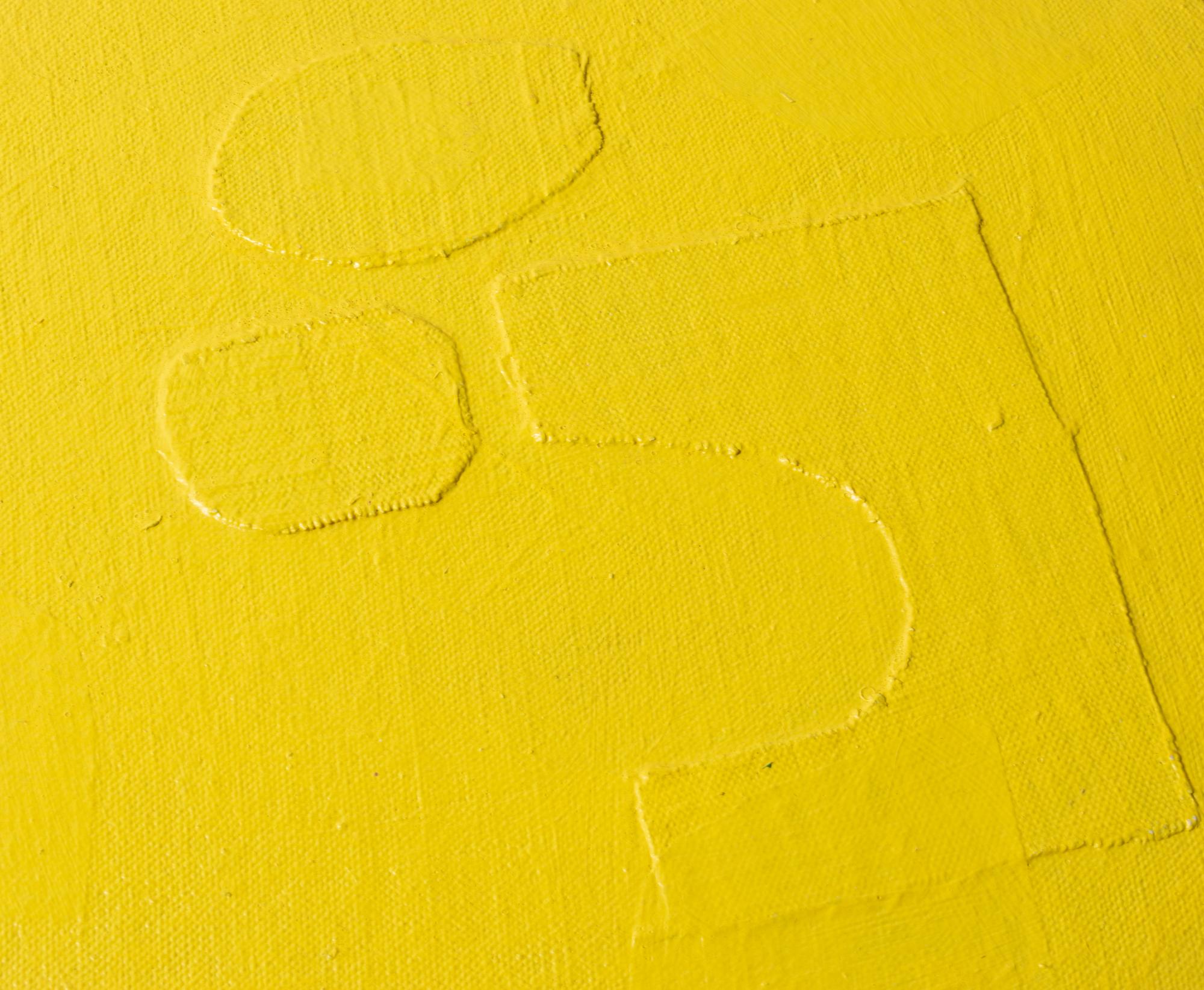 Yellow Dot