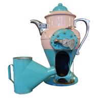 A Coffee Cutter by American Duplex Co. 20.5" W x 17" D x 27" H — United States, 20th Century
