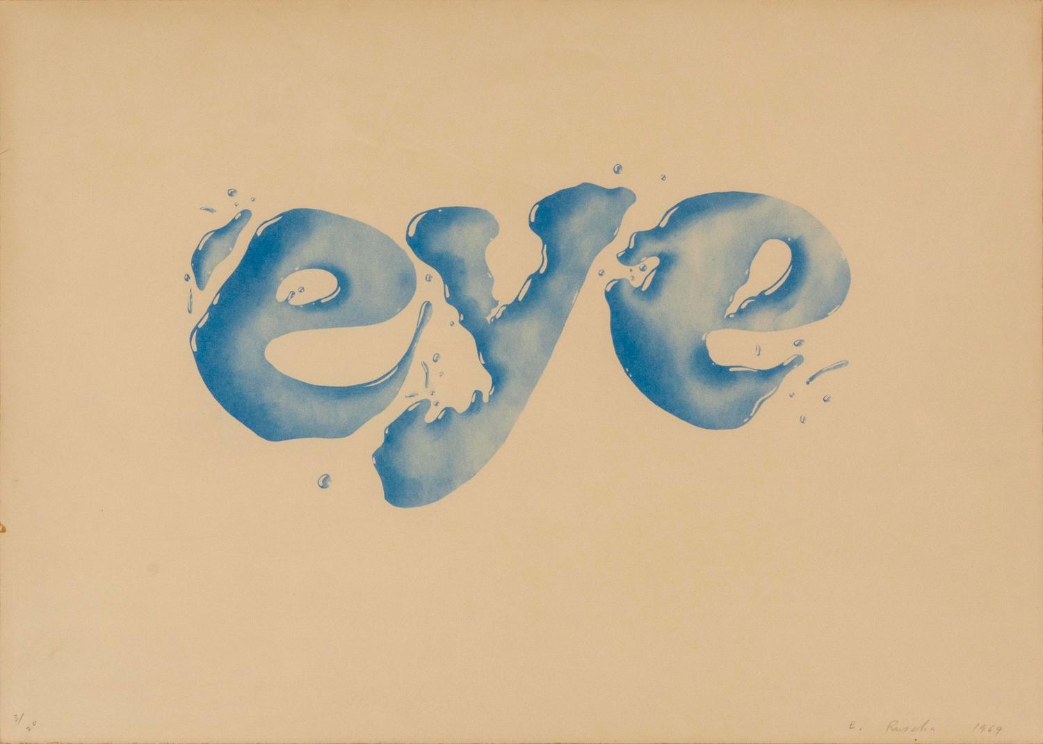 Eye