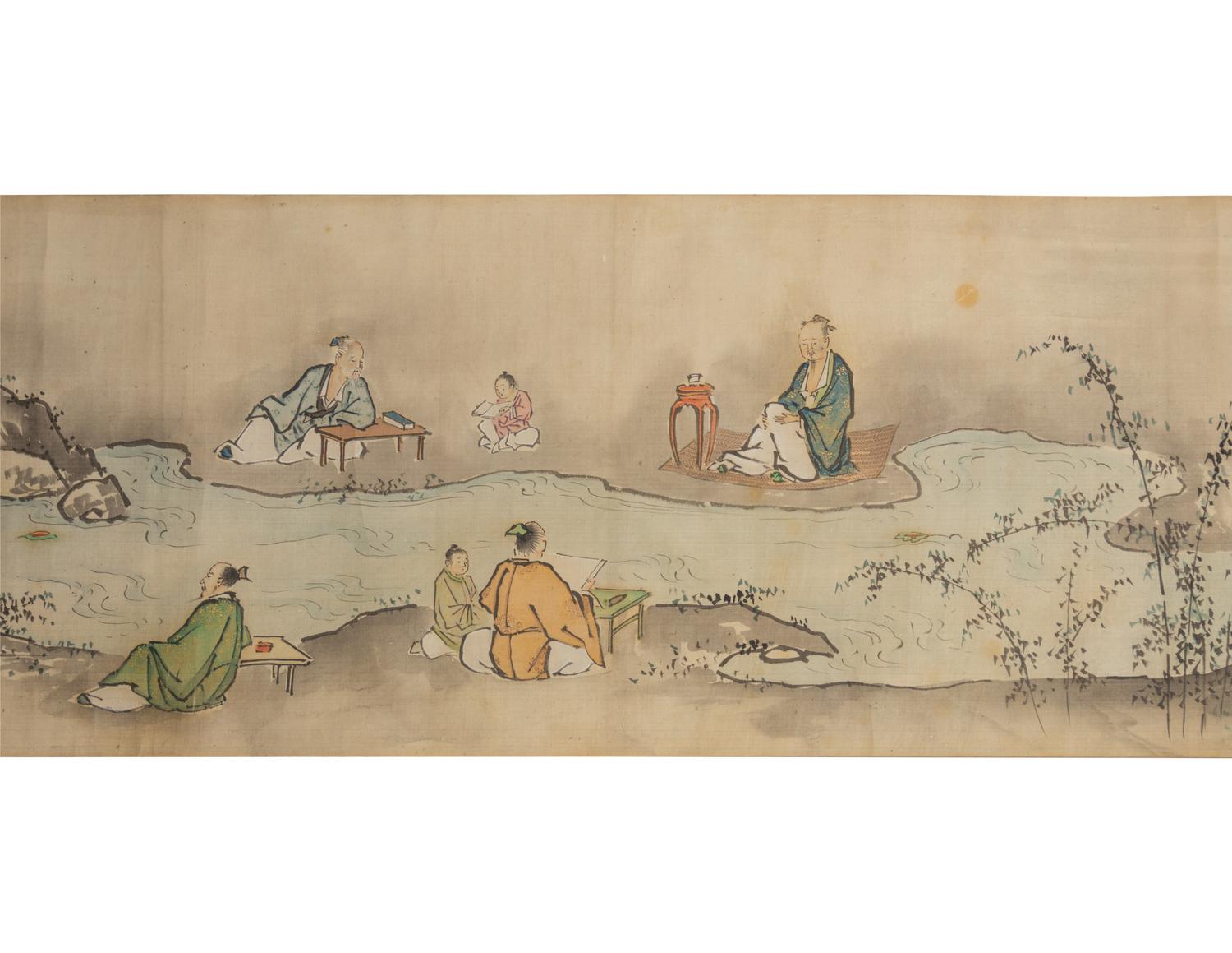 Attributed to Kanō Tsunenobu