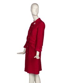 Chanel Haute Couture Suit, 1960's