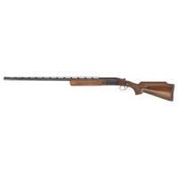 **Perrazi TM1 Single Barrel Trap Shotgun in Case
