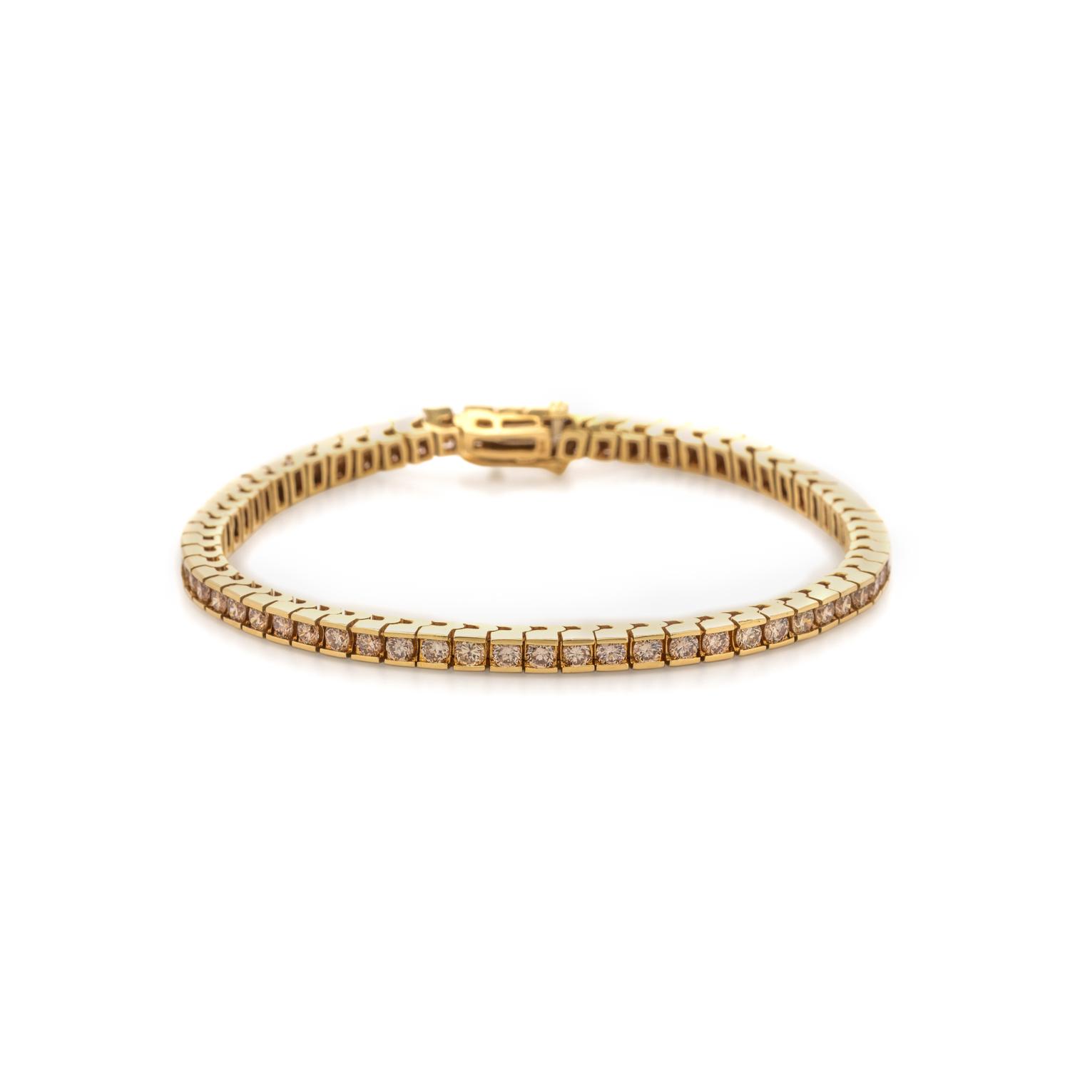 DIAMOND BRACELET