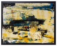 Marine Light Studies (3 works)