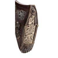 Contemporary Dutch-Style Flintlock Snaphaunce Musket