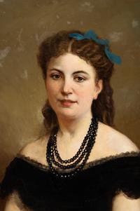 Eugène Lagier (French, 1817-1892)