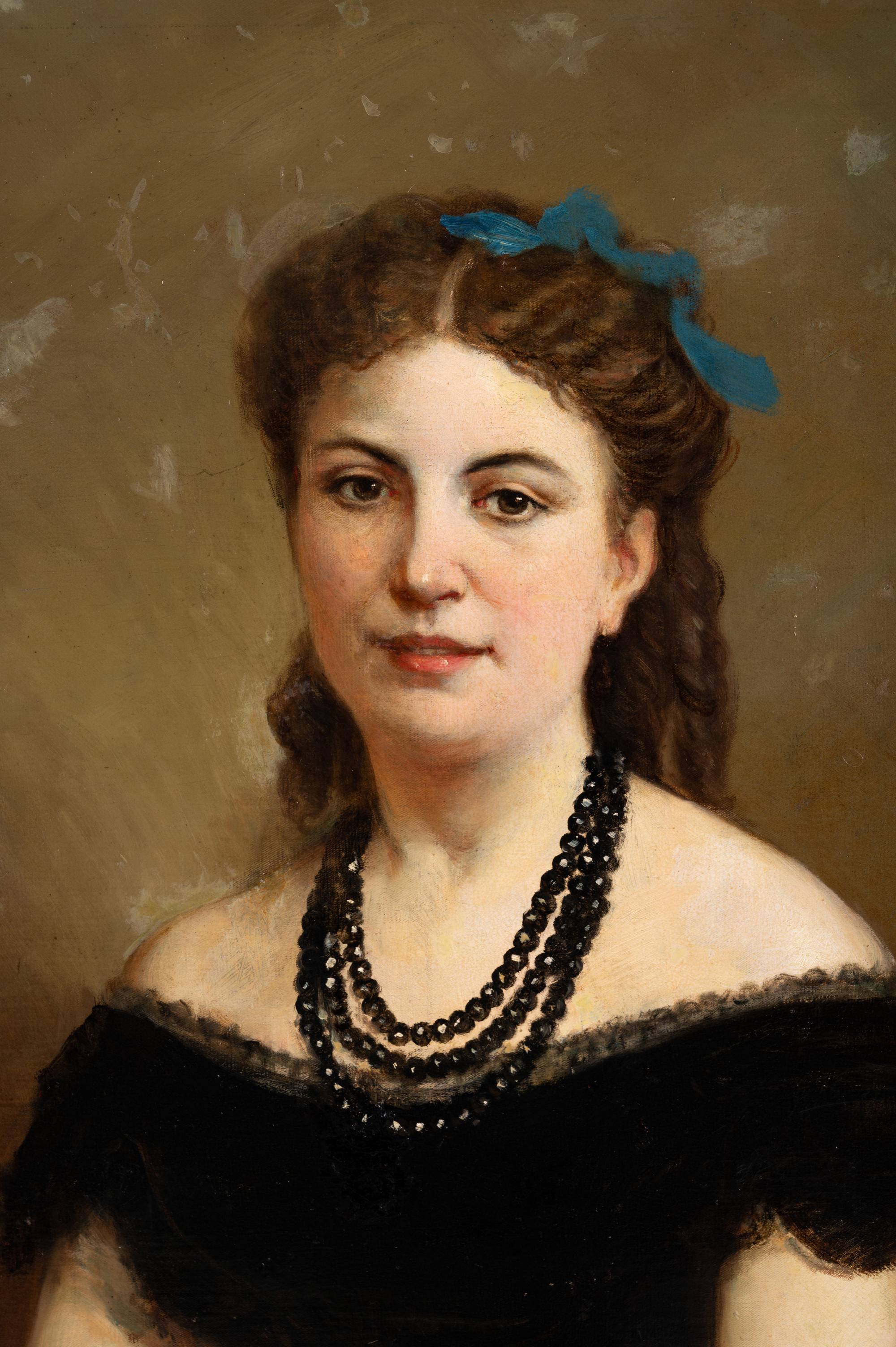 Eugène Lagier (French, 1817-1892)