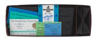 [CHICAGO] -- [DALEY, Richard M. (b.1942)]. -- [CLINTON - 52nd PRESIDENTIAL INAUGURATION]. A group of personal effects and tickets, comprising: