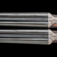 *Arrieta Sidelock 20 Gauge Matched Pair