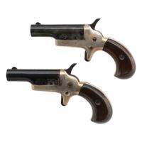 * Colt Lord and Lady Set