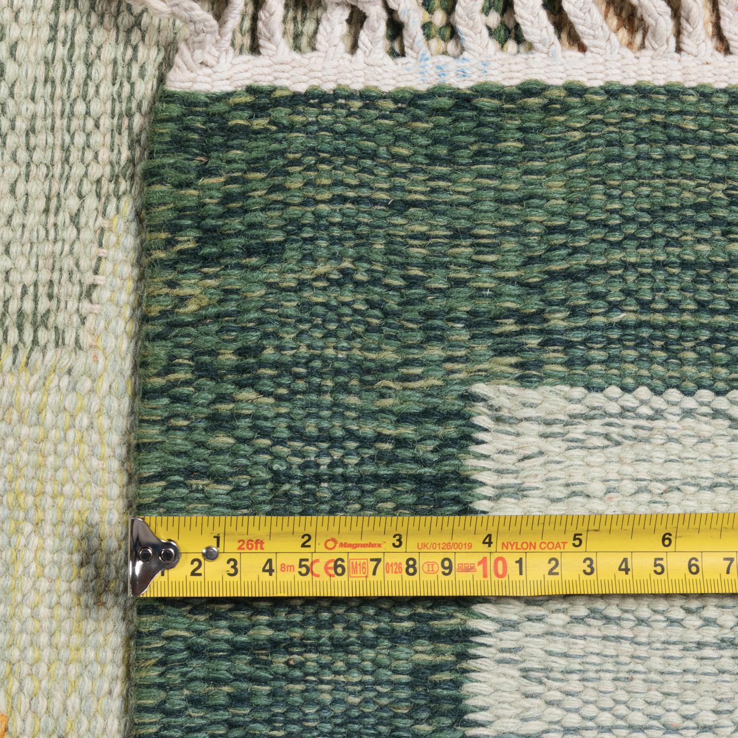 Flatweave Rug