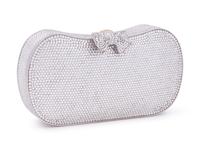 Judith Leiber Clutch and Pill Box, 1980-90s