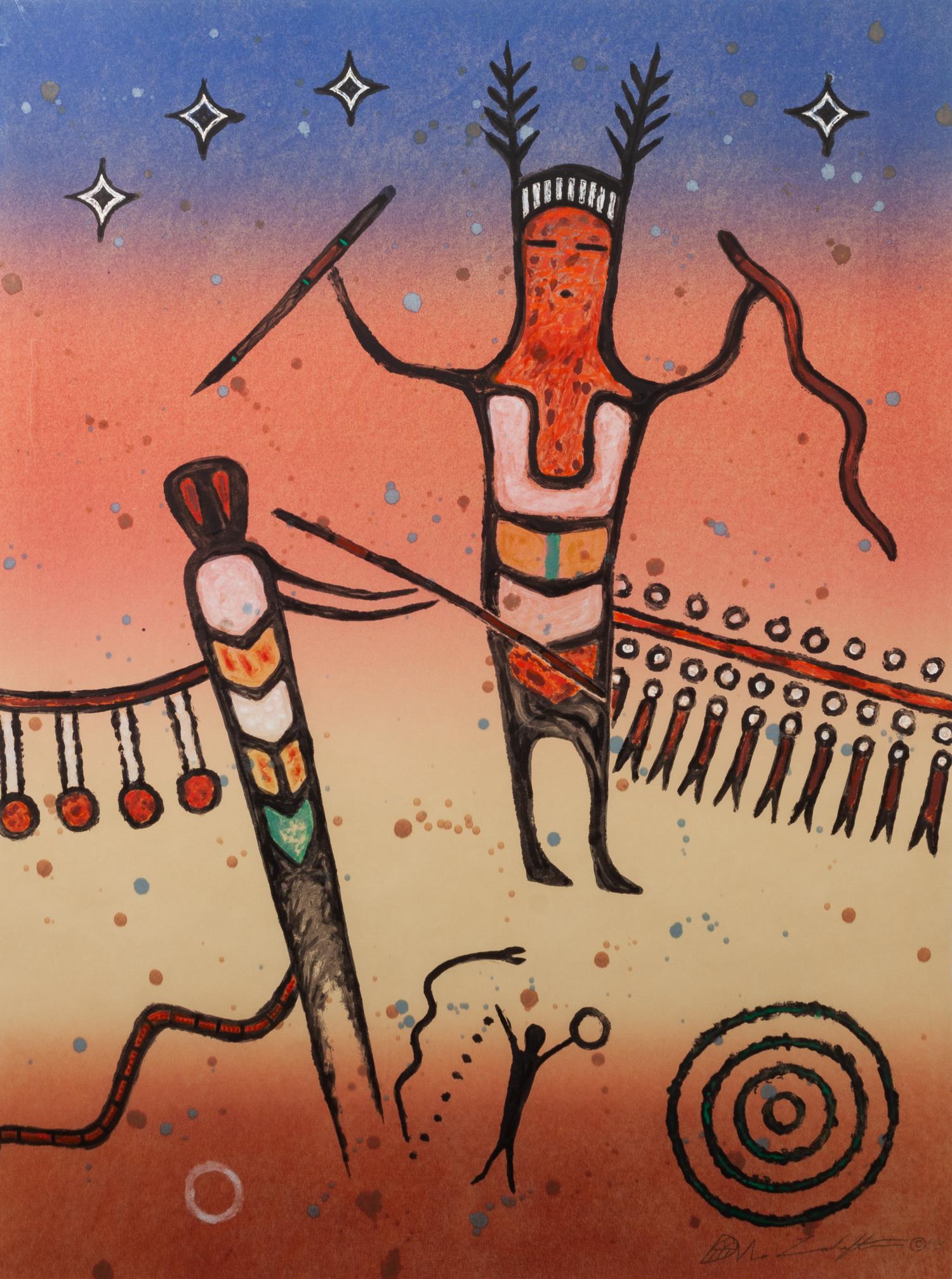 Lot is located and will ship from Denver, Colorado. Movements of the Ancients