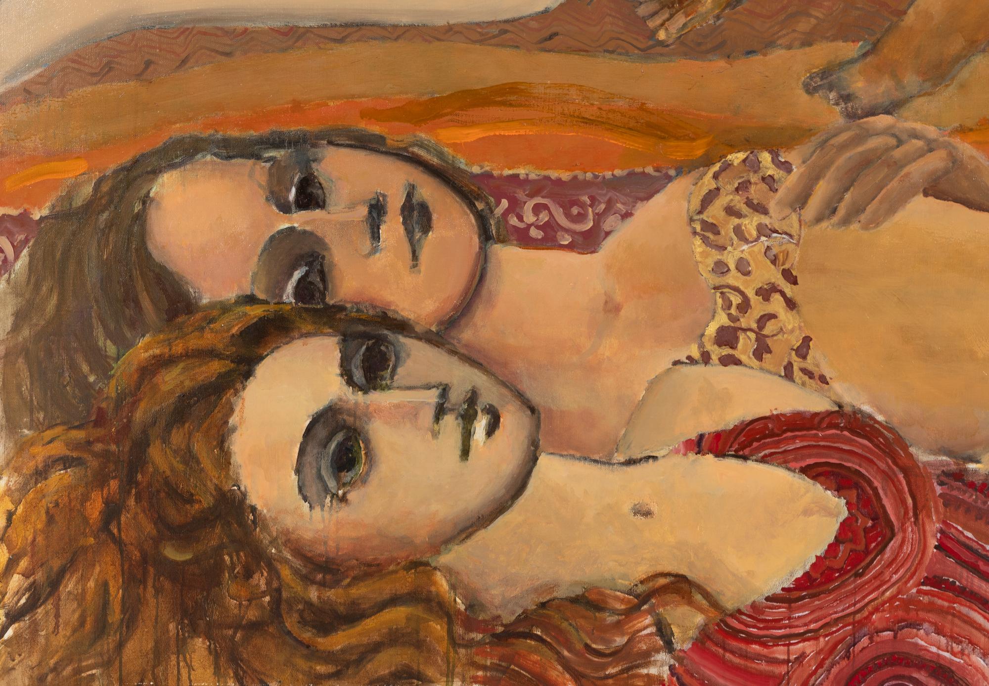 Beach #8, 2002