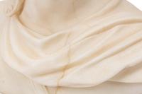 An Italian Marble Bust of Apollo