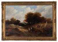 Thomas Pritchard (British, 19th Century)