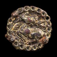 A Group of Three Ancient Style Decorative Articles