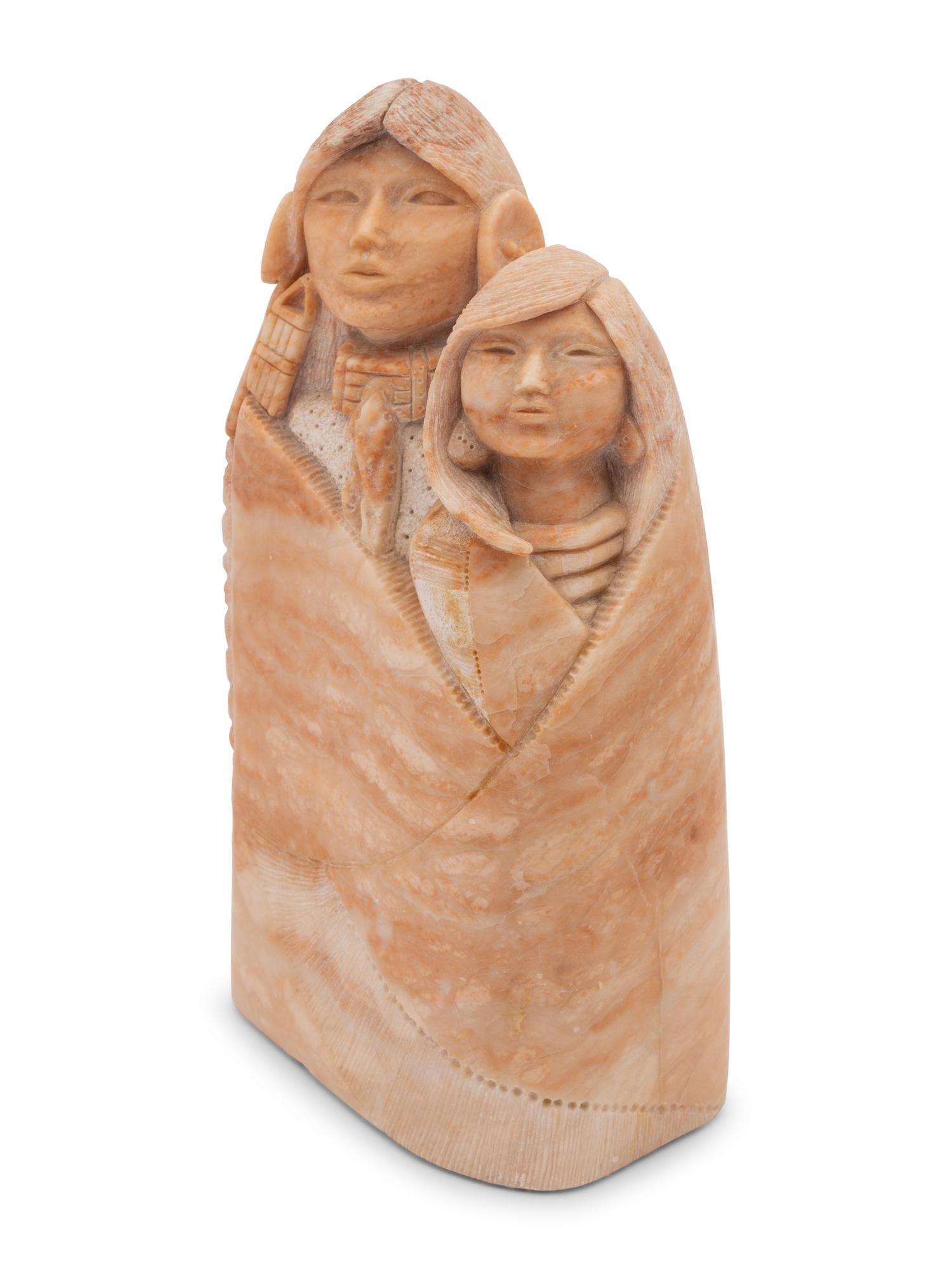 Indian Maidens