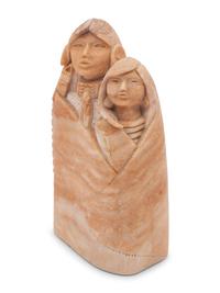 Indian Maidens