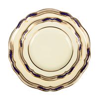 A Spode Sutherland Porcelain Dinner Service