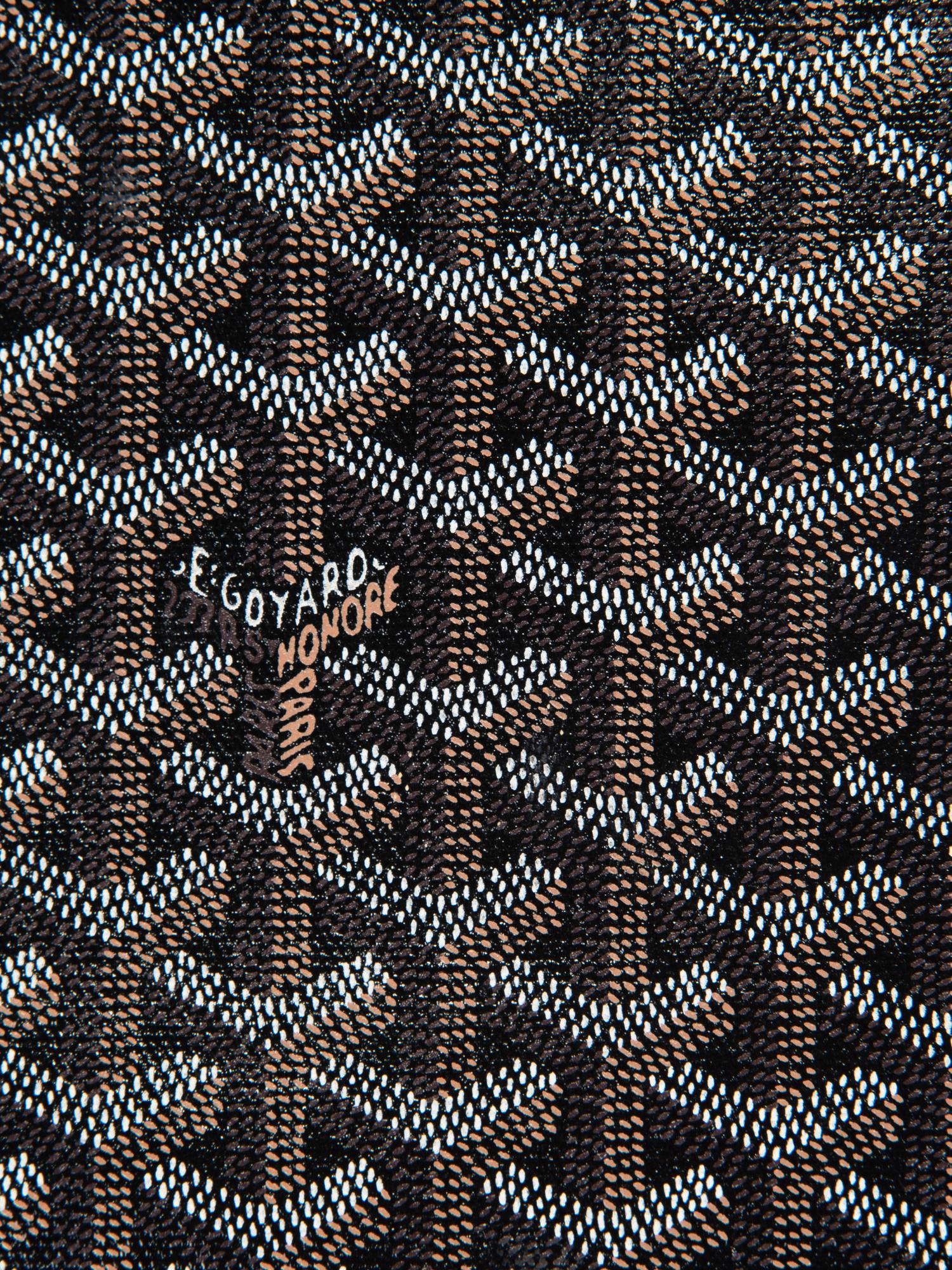 Goyard Trolly PM
