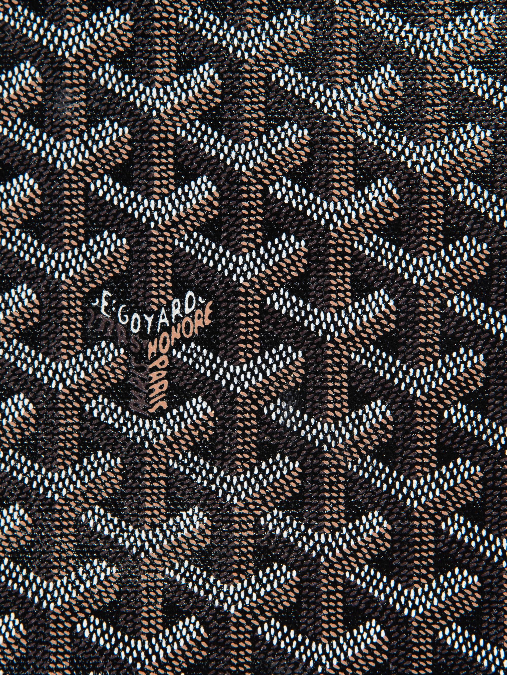 Goyard Trolly PM