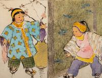 A Group of Eleven Works, 1901-1914