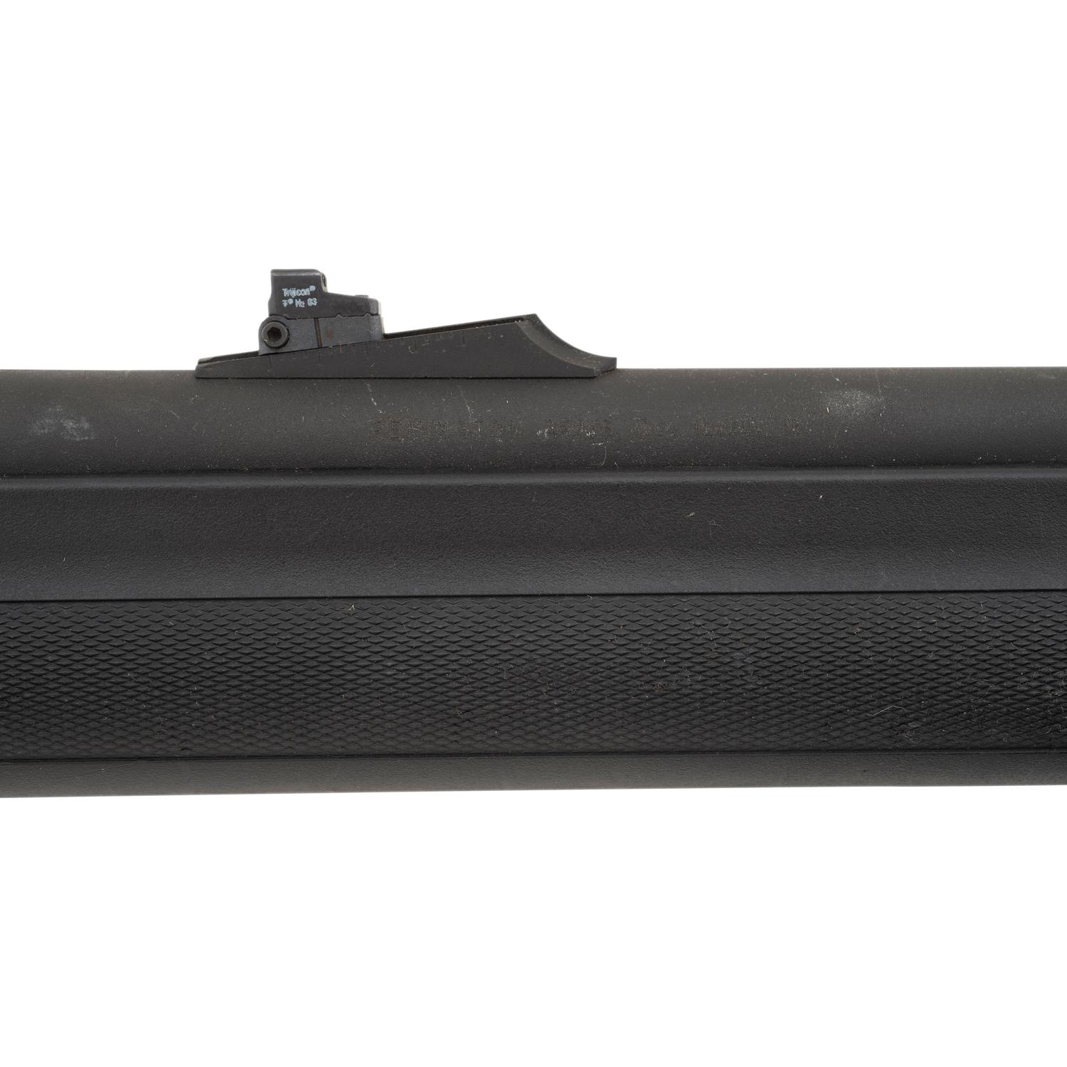 *Remington Model 11-87 Police in Box