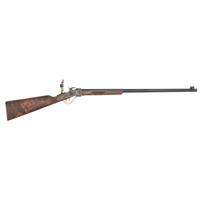 * Dakota Arms Custom Sharps Rifle
