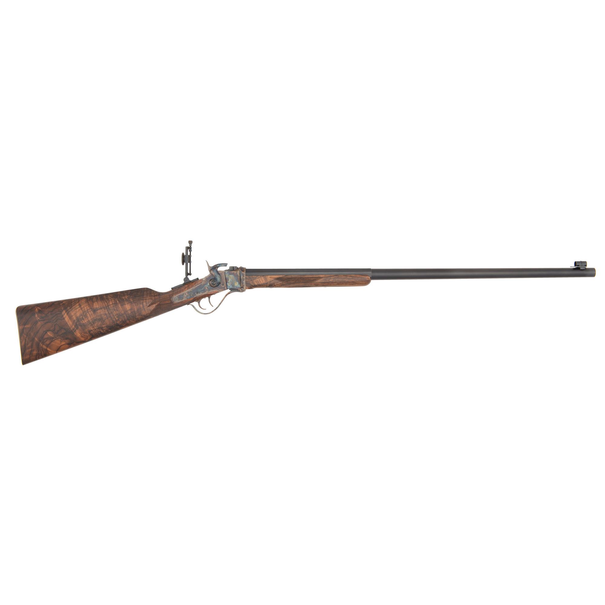 * Dakota Arms Custom Sharps Rifle