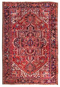 A Heriz Wool Rug 11 feet 5 1/2 inches x 8 feet 2 inches. — FIRST HALF 20TH CENTURY