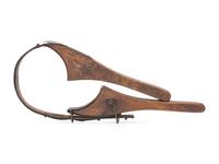 Three Sets of American Copper Mudge Canners