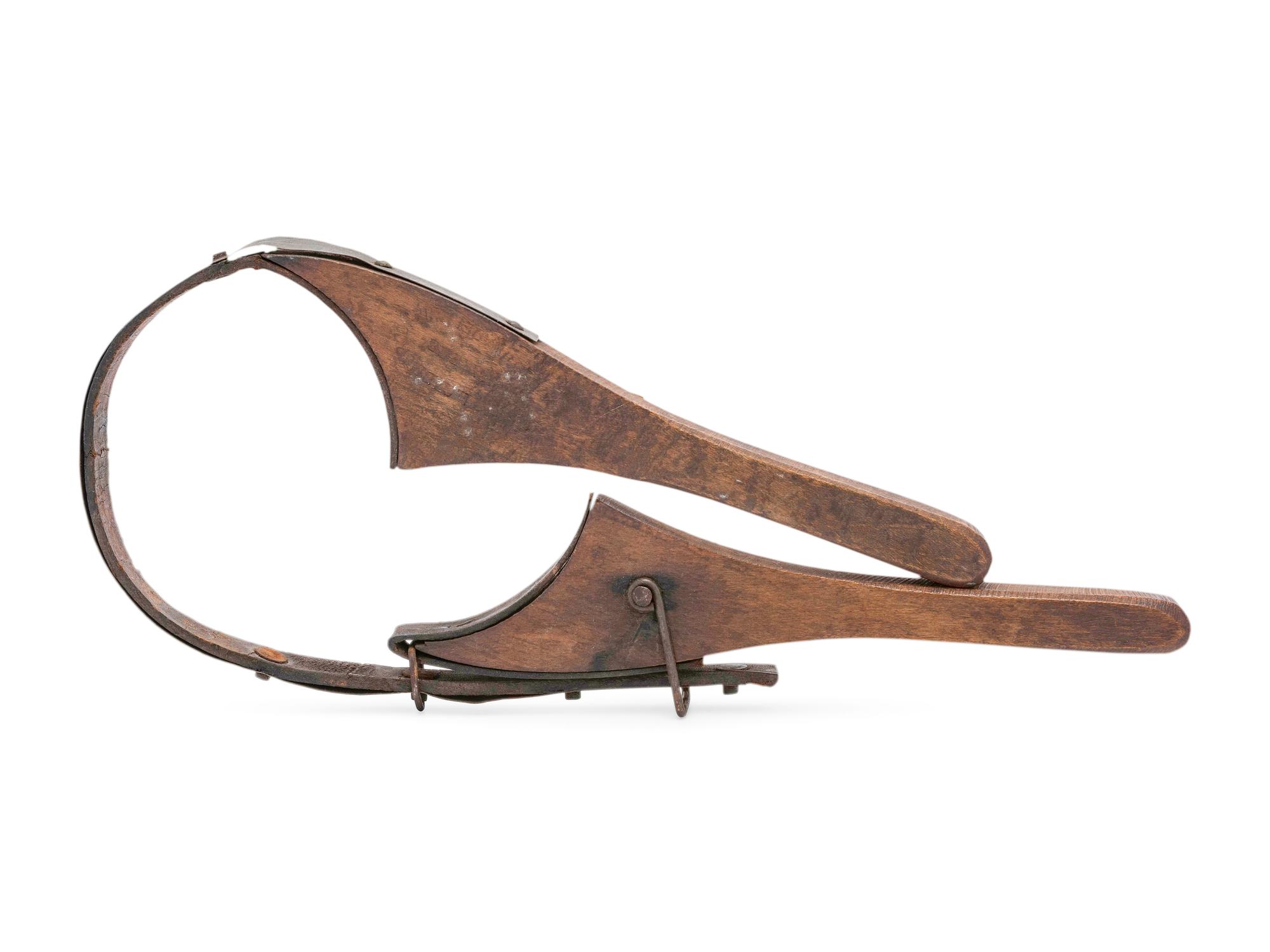 Three Sets of American Copper Mudge Canners