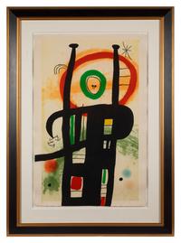 Le grand Ordinateur , 1969