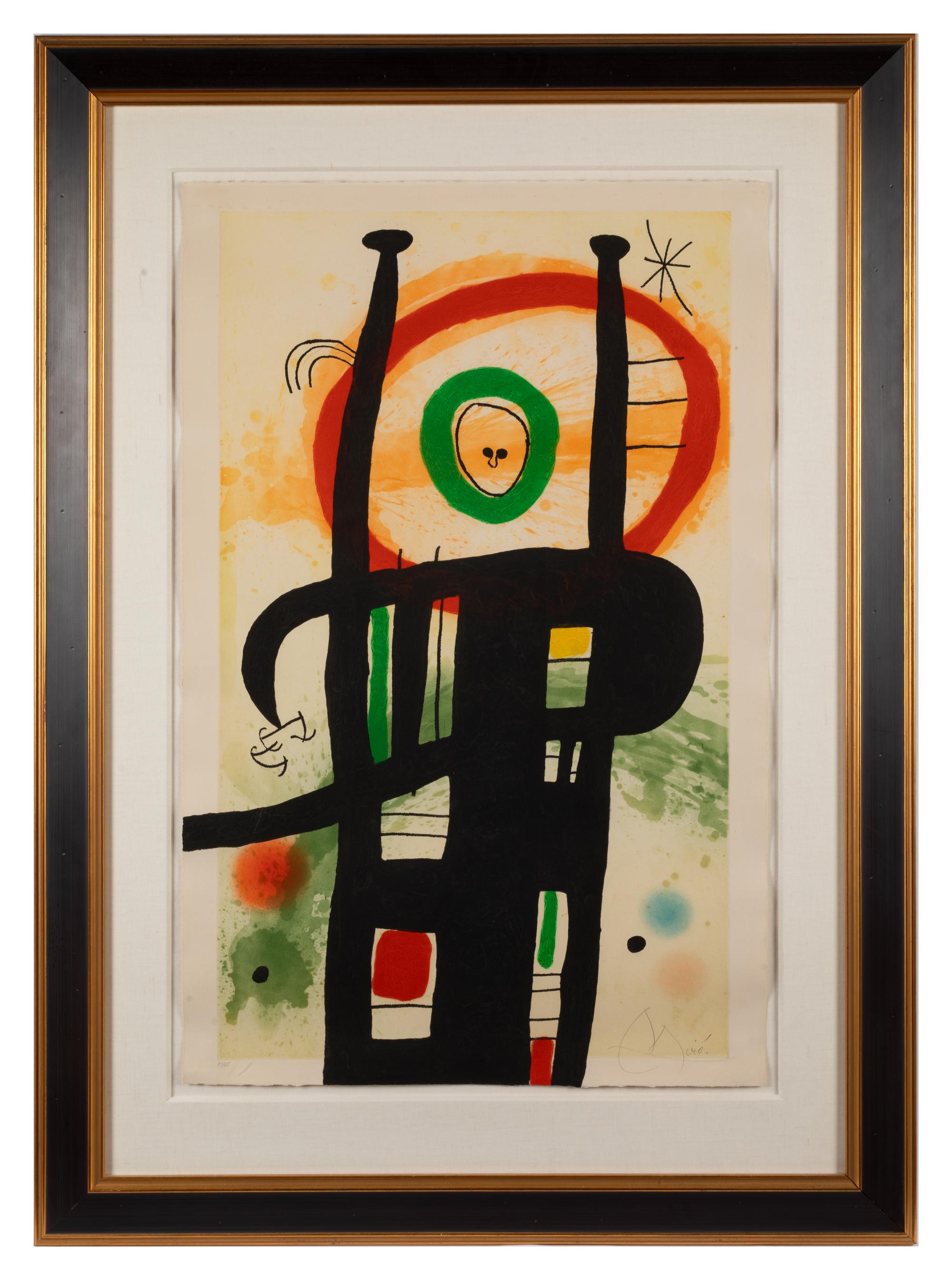 Le grand Ordinateur , 1969