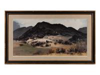 Black Mountain