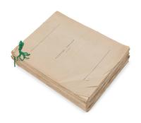 HILTON, James (1900-1954). Original carbon typescript for Winifred Herself. [ca 1917].