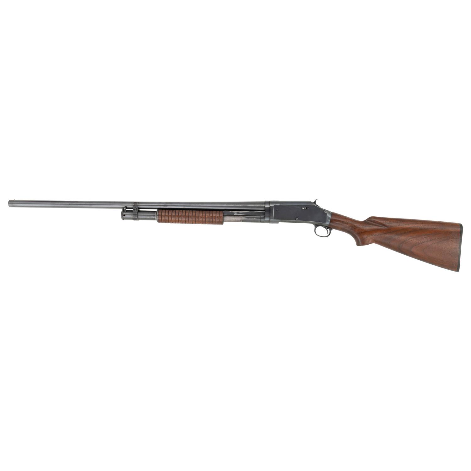 **Winchester Model 97 16 Gauge Shotgun