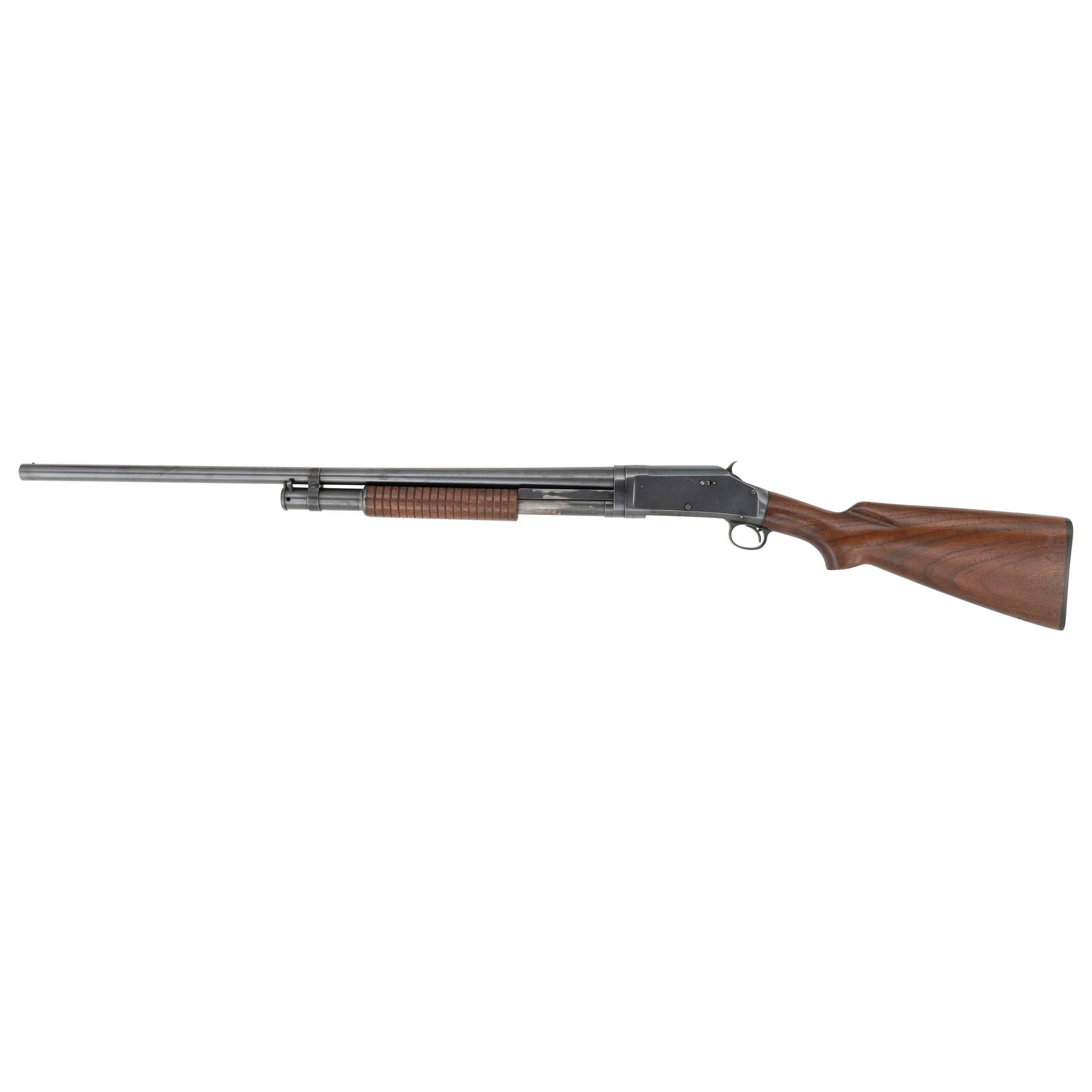 **Winchester Model 97 16 Gauge Shotgun