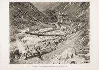 JACKSON, William Henry -- THODE, Jackson C. (editor). William Henry Jackson's Rocky Mountain Railroad Album... Silverton, 1976.