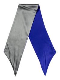 Four Designer Scarves; Including One Hermès, 1990-2010s