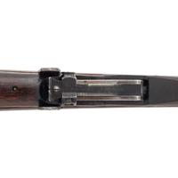 ** Ishapore Model 2A1 Rifle